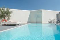 Boho Suites Santorini Playa de Perivolos Exterior foto